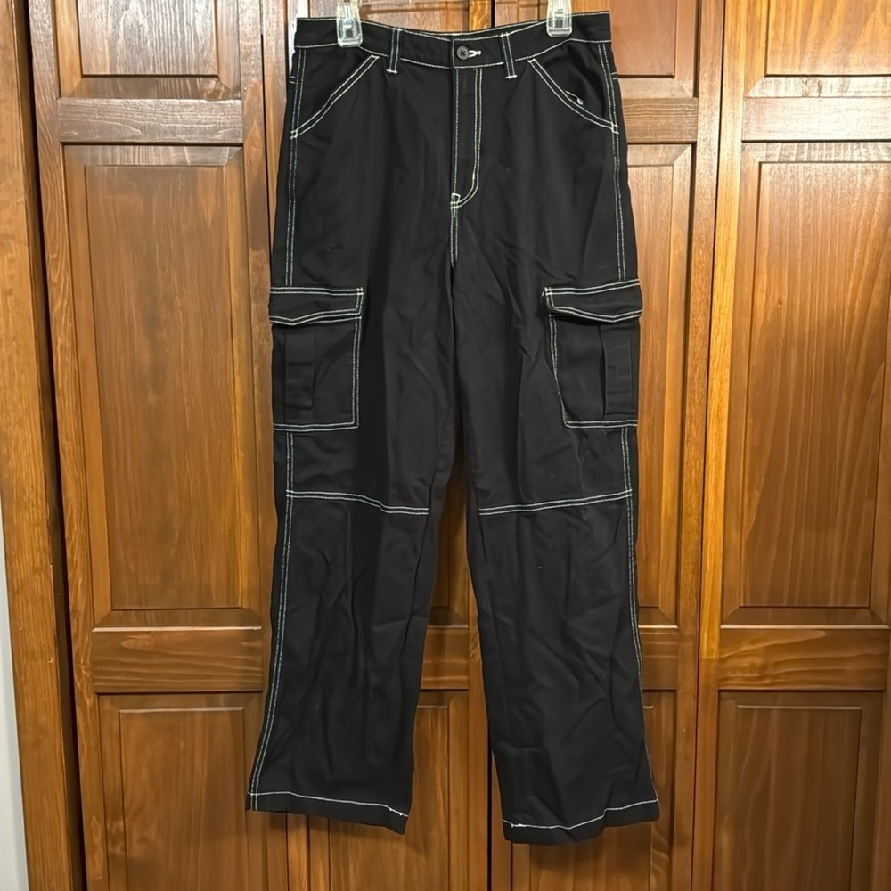 H&M Cargo Pant